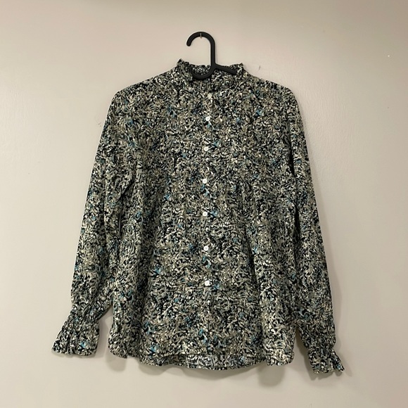 Loft - Blouse - XS - Picture 1 of 3